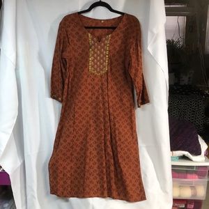 Women’s Kurta from India